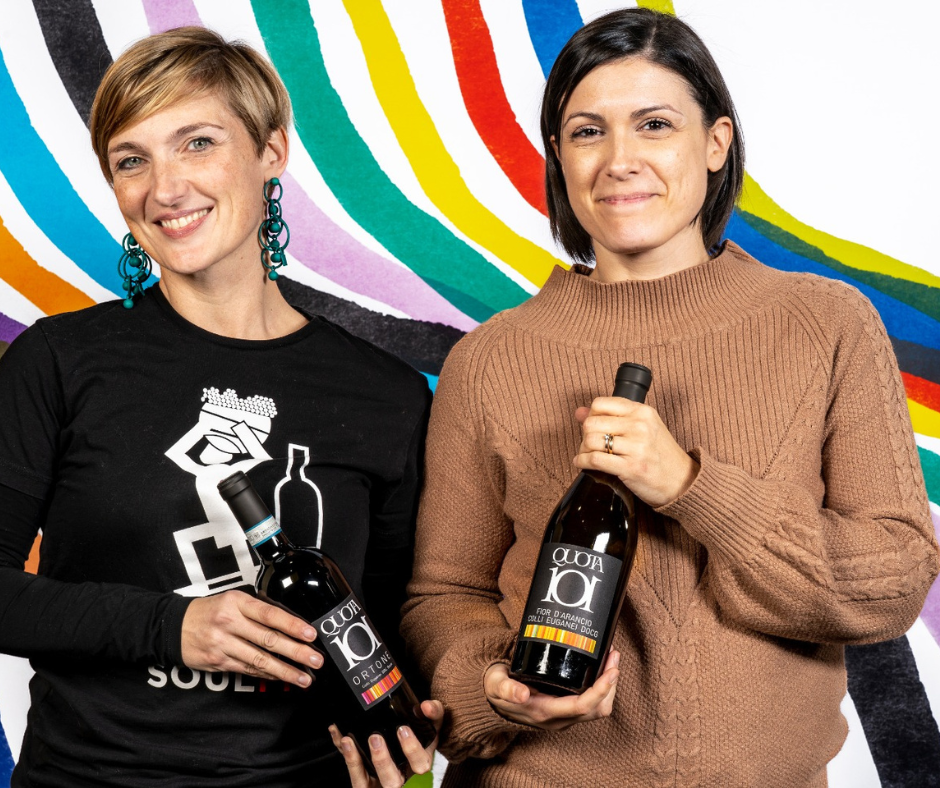 Cantina Fivi Colli Euganei